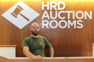 A photograph of Jack