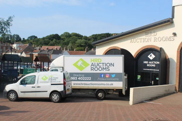 IOW delivery