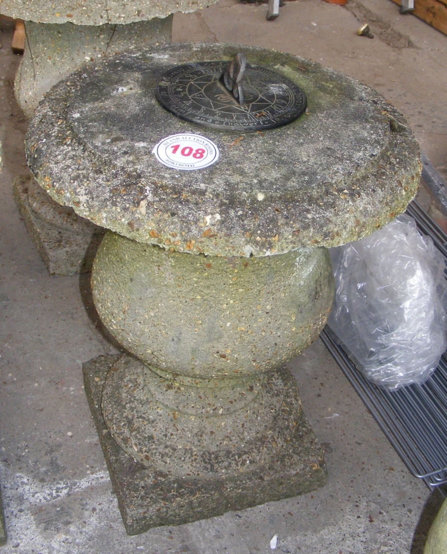 Sample Lot 5