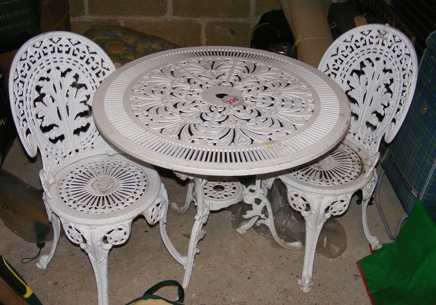 Sample Lot 7