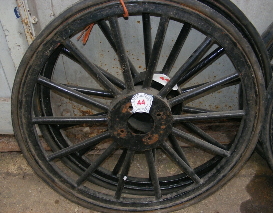 Sample Lot 3