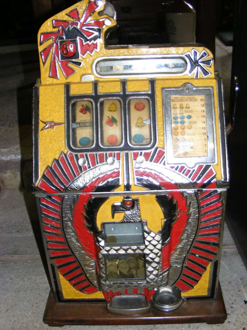 Arcade Machine